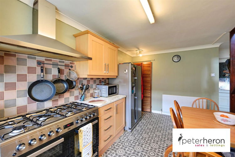 Kitchen/Diner - Picture 5 of 12