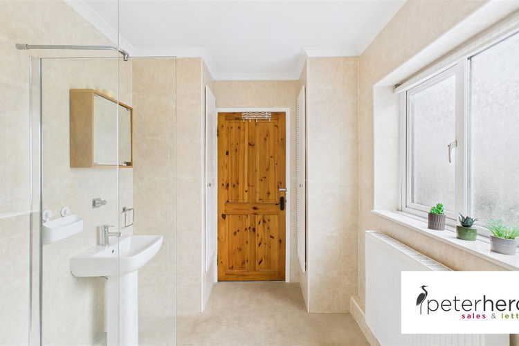 Shower Room - Picture 7 of 12
