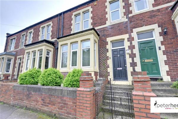 View property North Road, East Boldon, Tyne and Wear, NE36 0DL