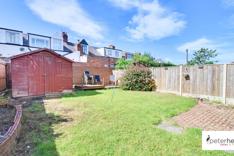 Outside - Picture 2 of 18