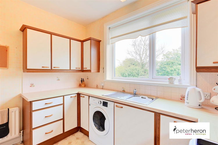 Kitchen - Picture 7 of 20