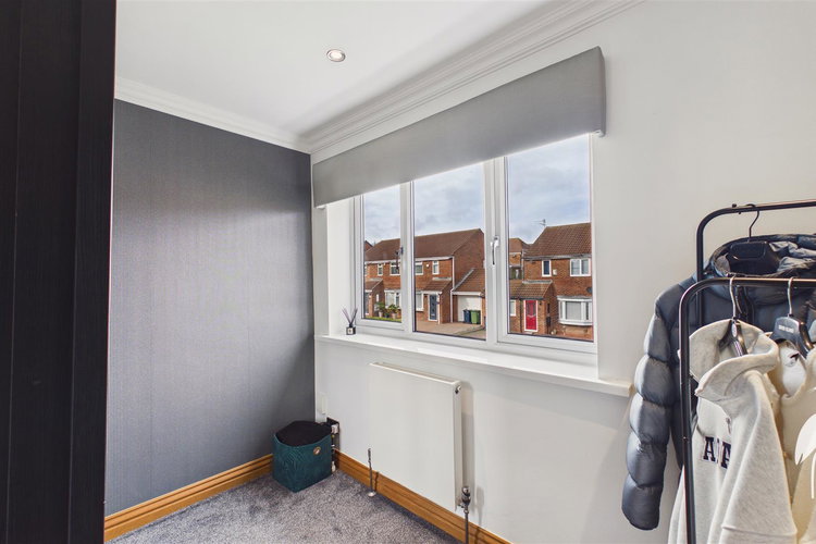 Bedroom Two - Picture 11 of 19