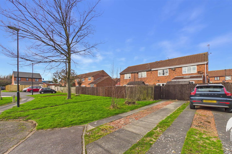 Outside - Picture 19 of 19