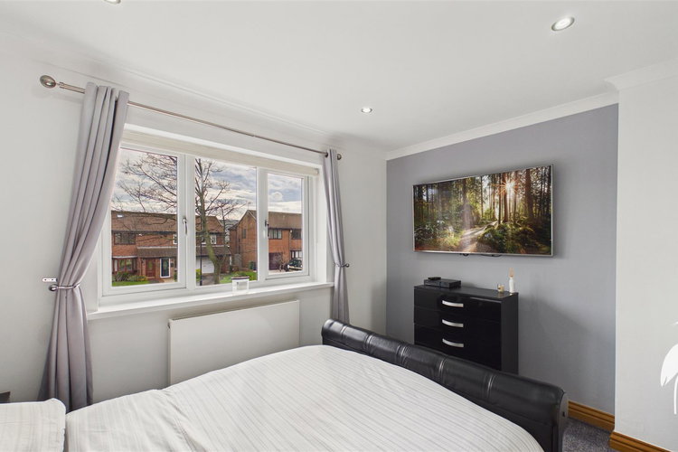 Bedroom One - Picture 8 of 19