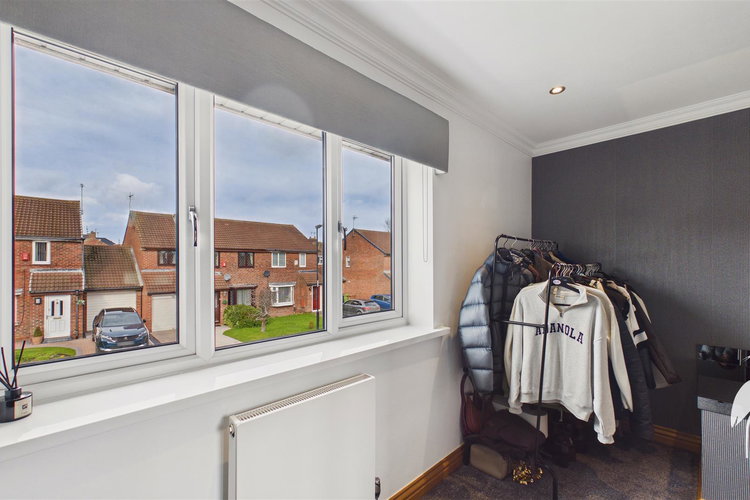 Bedroom Two - Picture 10 of 19