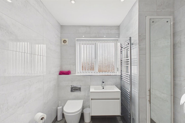 Wetroom - Picture 33 of 37