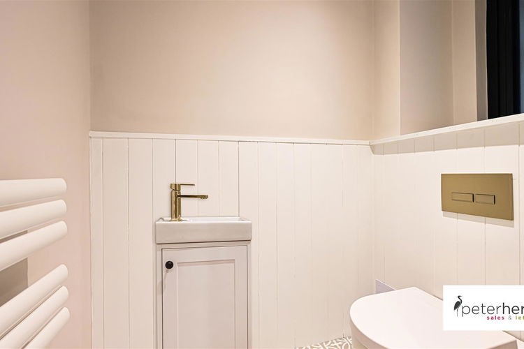Ground Floor WC - Picture 6 of 19