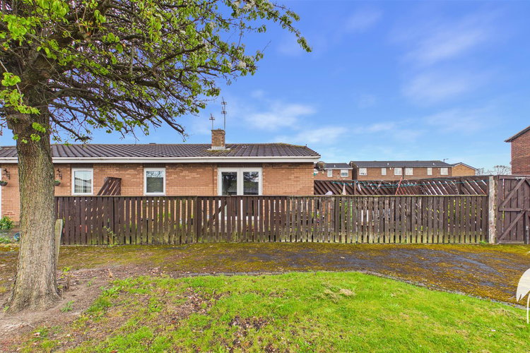 Outside - Picture 14 of 17