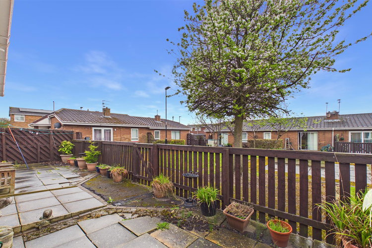 Outside - Picture 12 of 17