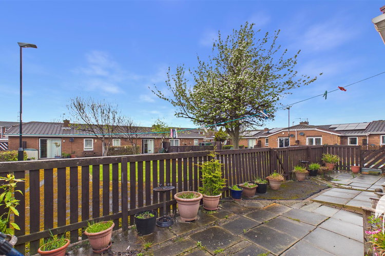 Outside - Picture 13 of 17