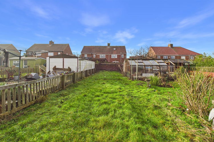 Outside - Picture 17 of 20