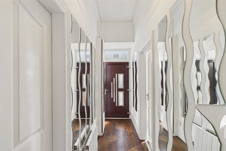 Entrance Hall - Picture 15 of 17