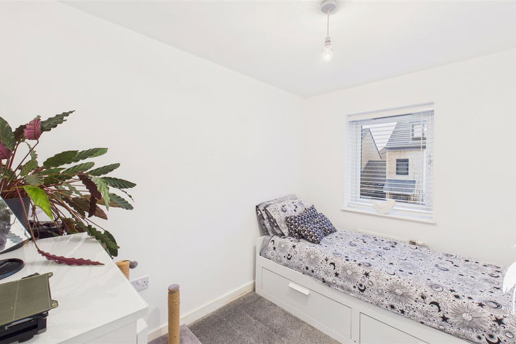 Bedroom 3 - Picture 17 of 24