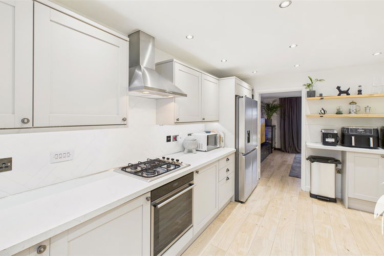 Kitchen/Diner - Picture 6 of 24