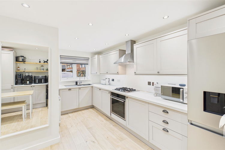 Kitchen/Diner - Picture 7 of 24