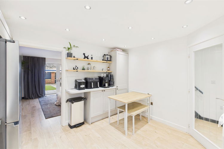 Kitchen/Diner - Picture 8 of 24