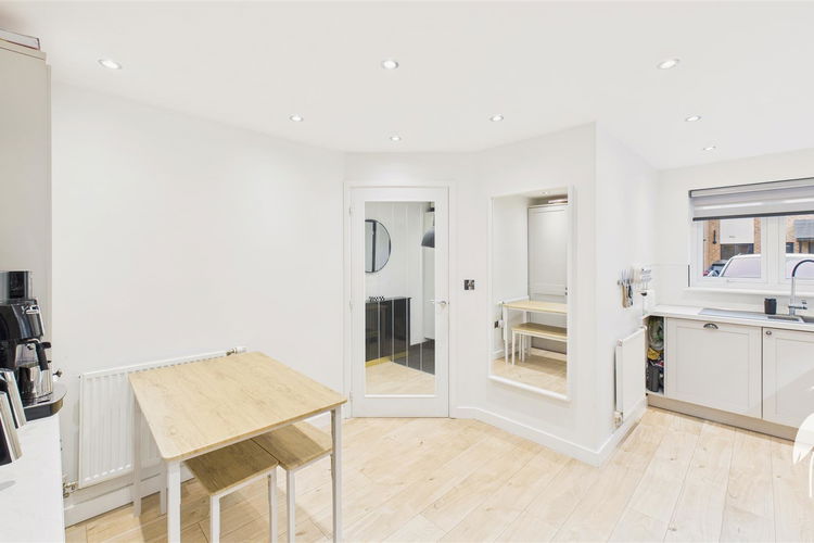 Kitchen/Diner - Picture 9 of 24