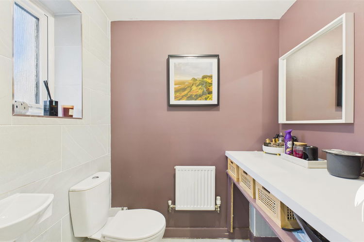 Cloakroom/WC - Picture 10 of 24