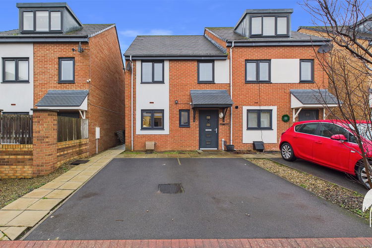 Front Exterior - Picture 1 of 24