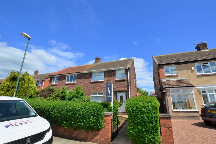 Parry Drive, Sunderland, Tyne & Wear, SR6 7BG £169,950 from Peter Heron