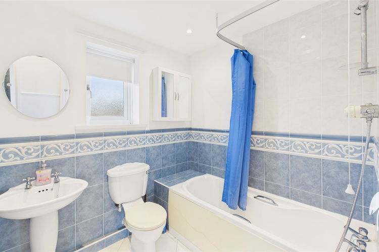 Bathroom - Picture 12 of 15