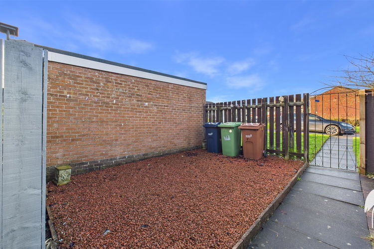 Outside - Picture 13 of 15