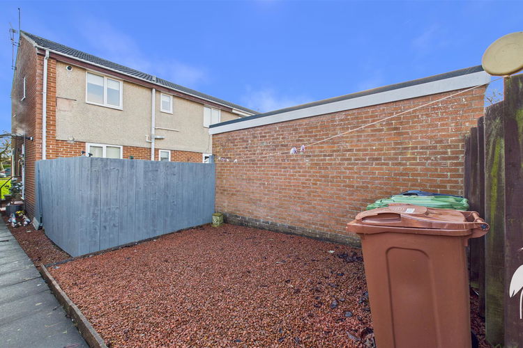 Outside - Picture 14 of 15