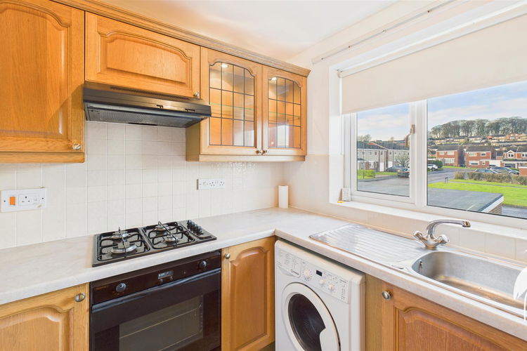 Kitchen - Picture 5 of 15