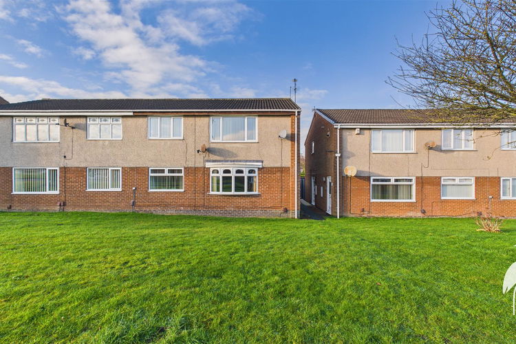 Front Exterior - Picture 1 of 15