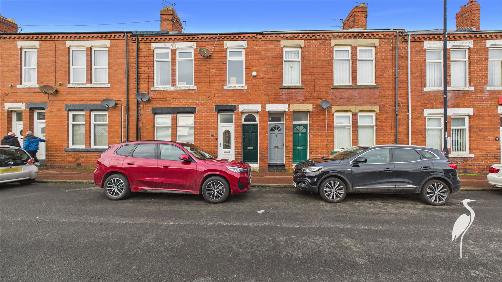 View property Sandringham Terrace, Sunderland, Tyne & Wear, SR6 9RA