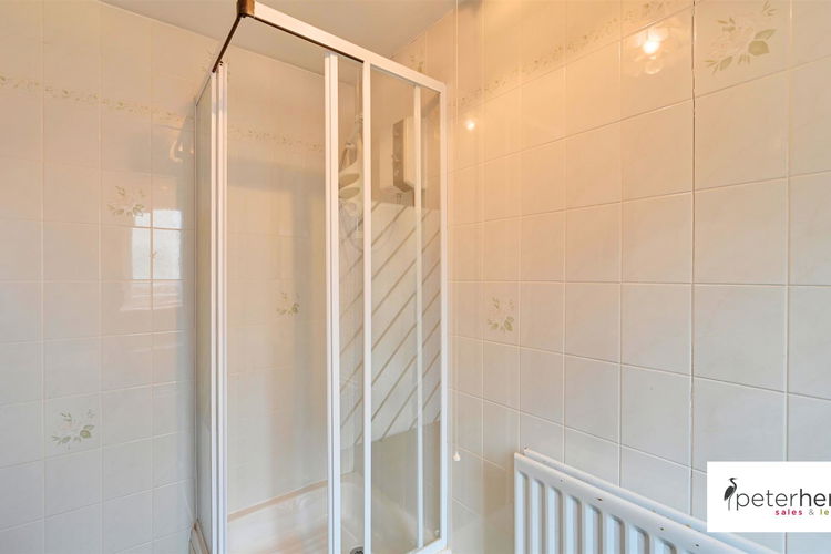 Shower Room - Picture 13 of 21