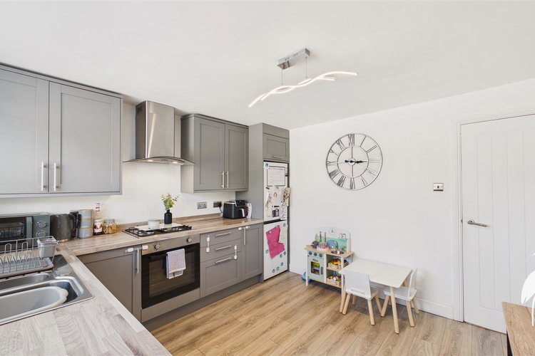 Kitchen/Diner - Picture 6 of 19