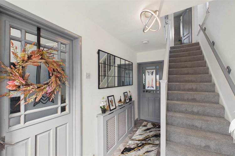 Reception Hall - Picture 14 of 34