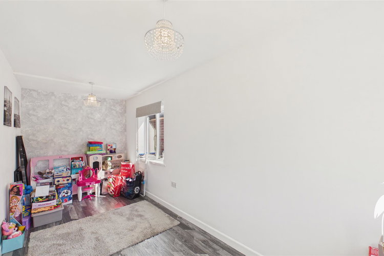 Bedroom/Playroom - Picture 15 of 34