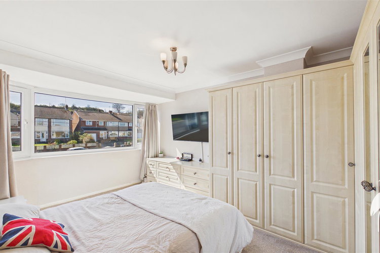 Bedroom 1 - Picture 18 of 34