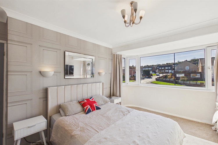 Bedroom 1 - Picture 19 of 34