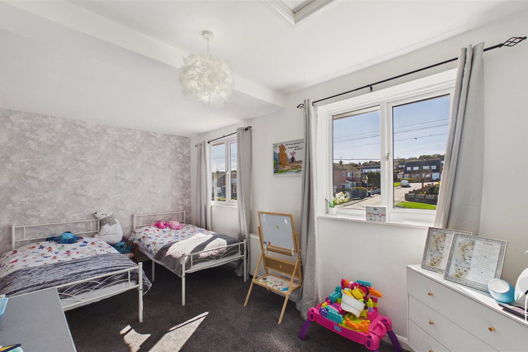 Bedroom 2 - Picture 21 of 34