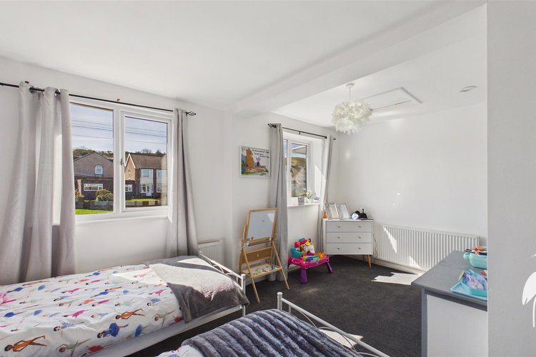 Bedroom 2 - Picture 23 of 34