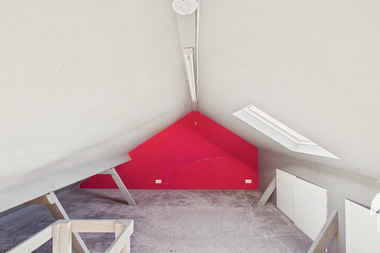 Loft Space - Picture 28 of 34