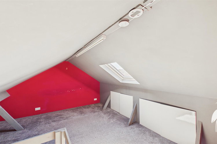 Loft Space - Picture 29 of 34