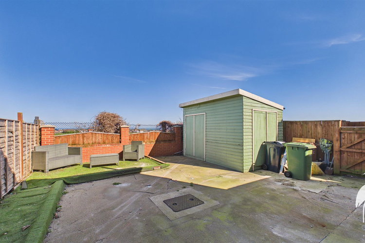 Outside - Picture 30 of 34