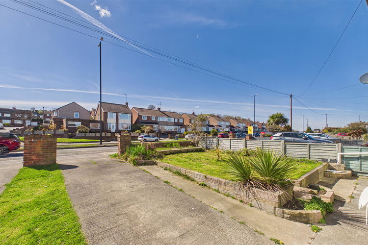 Outside - Picture 33 of 34