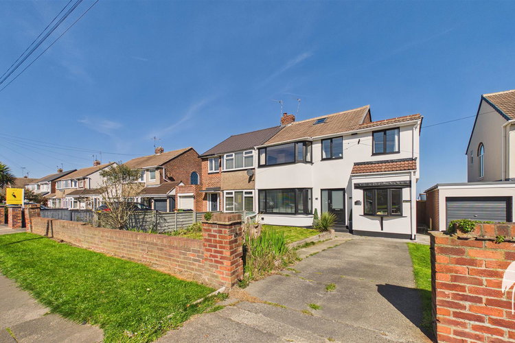 Outside - Picture 34 of 34