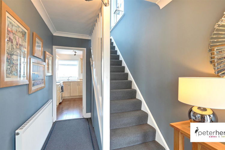 Reception Hall - Picture 12 of 28