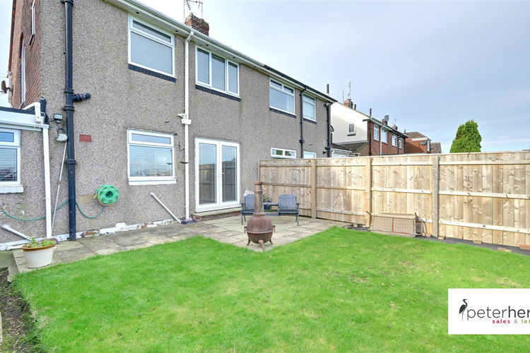 Outside - Picture 27 of 28