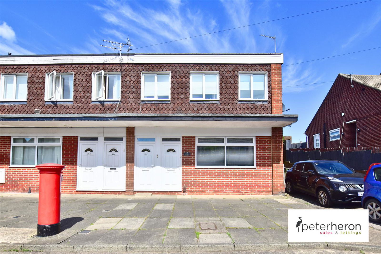 View property Carlton Crescent, Sunderland, Tyne and Wear, SR3 3PJ