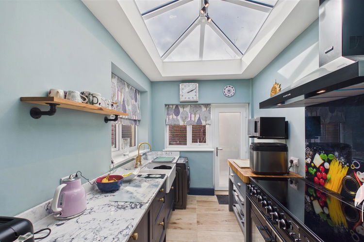 Kitchen/Diner - Picture 8 of 29