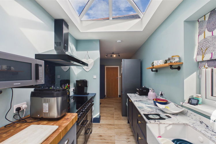 Kitchen/Diner - Picture 10 of 29