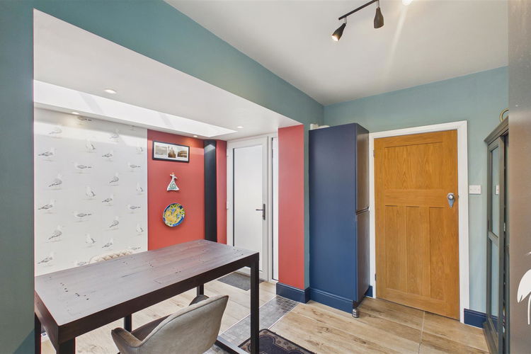 Dining Area - Picture 12 of 29