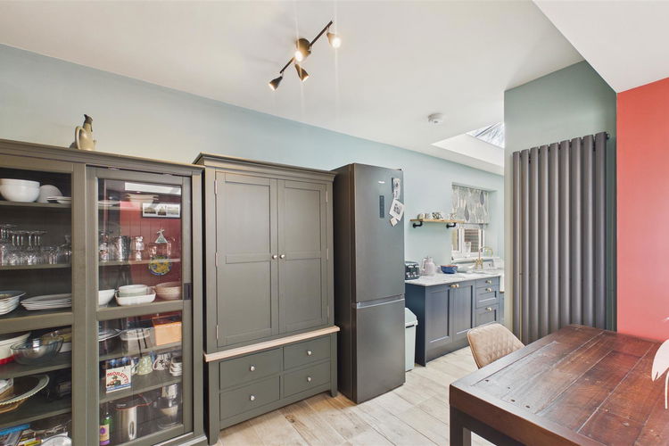 Kitchen/Diner - Picture 14 of 29